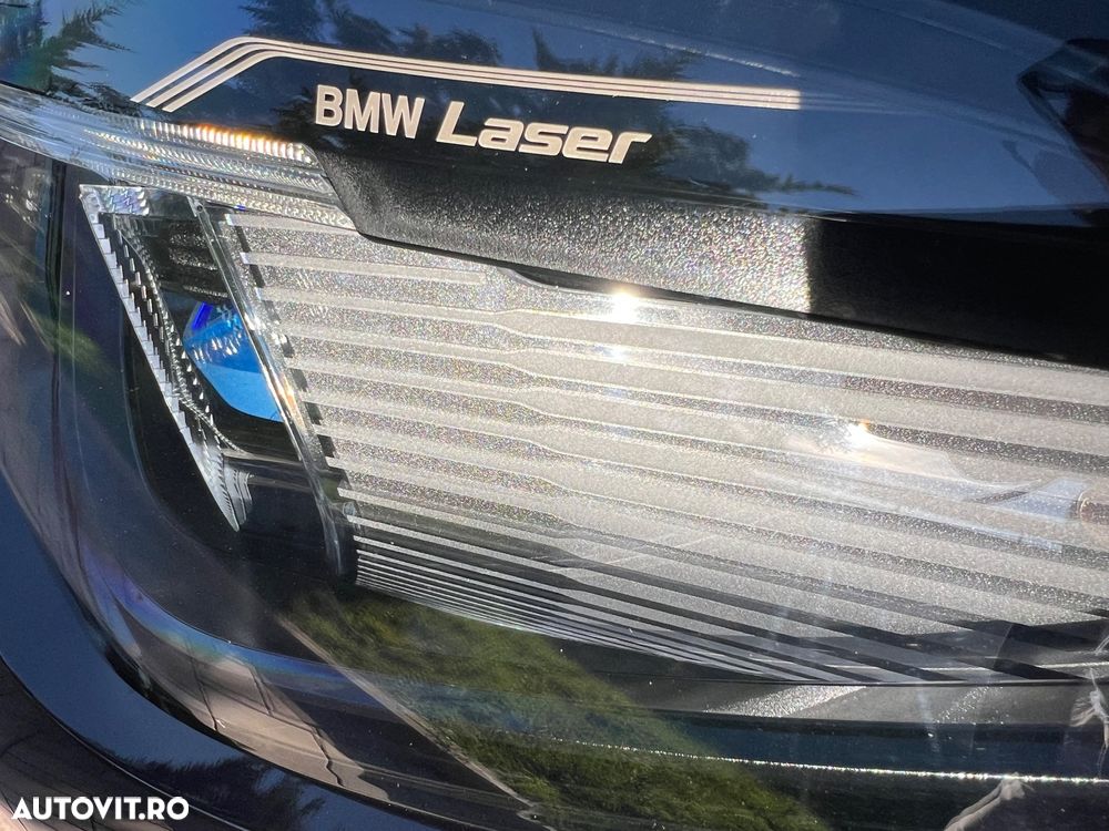 BMW X6 xDrive40i - 17