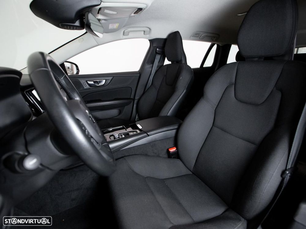 Volvo V60 2.0 T6 AWD TE Inscription - 8