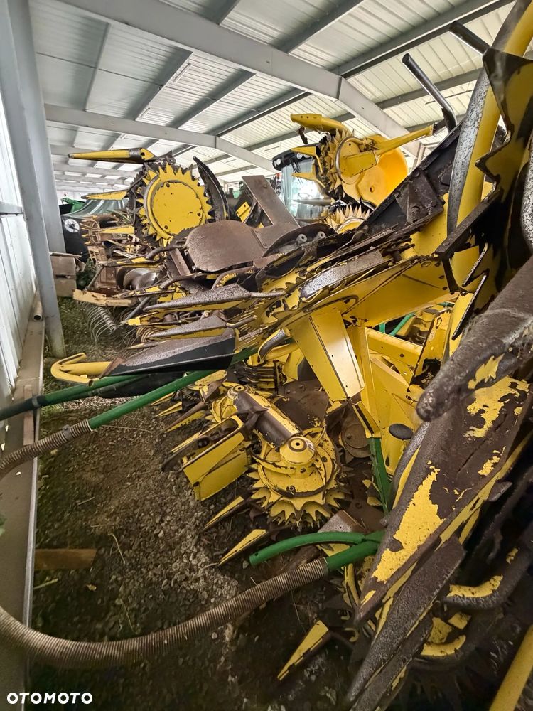 John Deere 8600 4x4 - 33