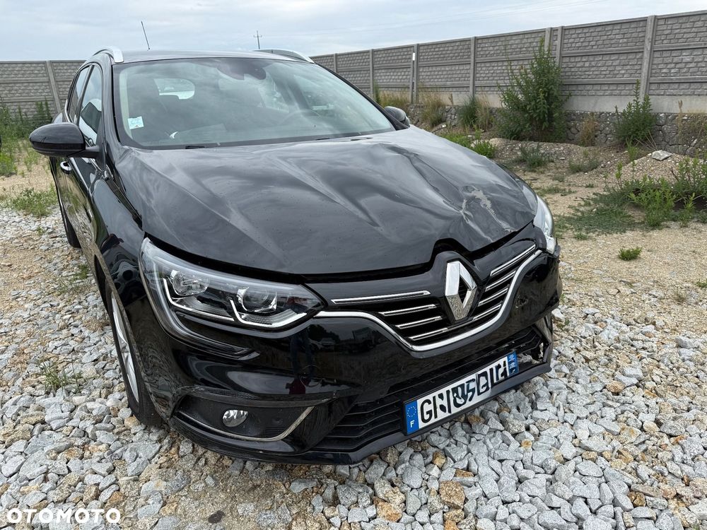 Renault Megane - 10