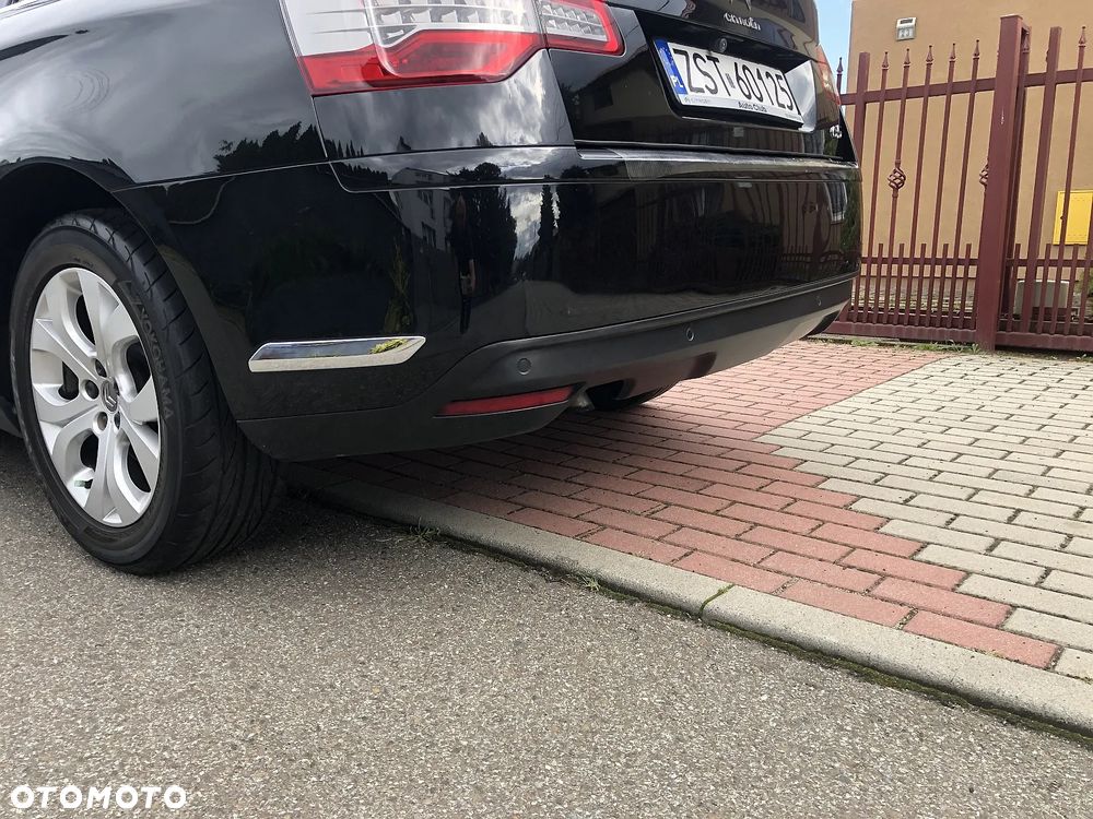 Citroën C5 1.6 THP Selection - 27
