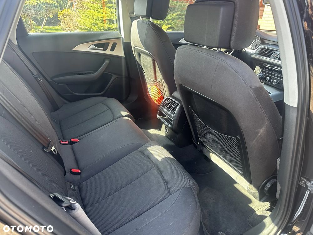 Audi A6 Limousine - 10