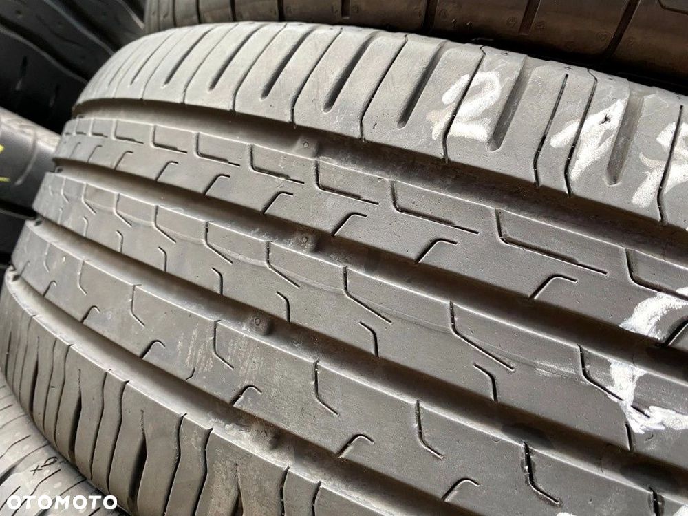 215/45/20 Continental EcoContac 6_5,5mm_2szt_(95) - 3