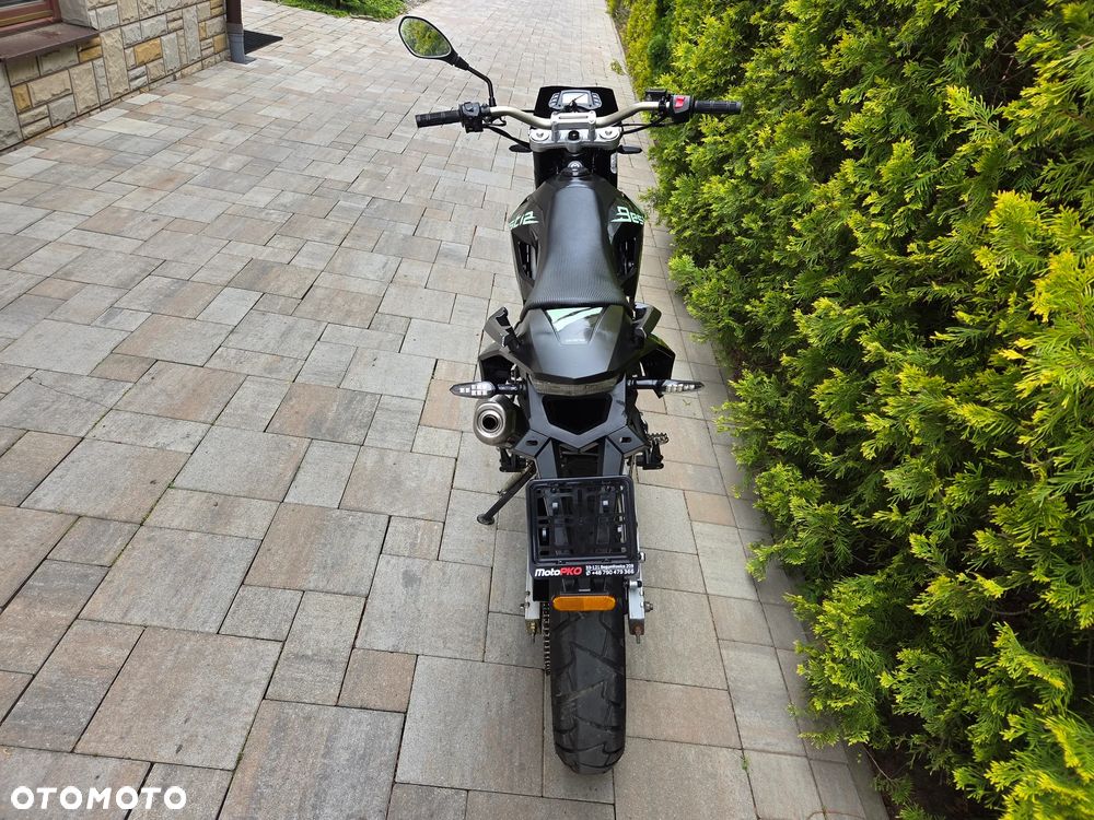 Derbi Senda - 10