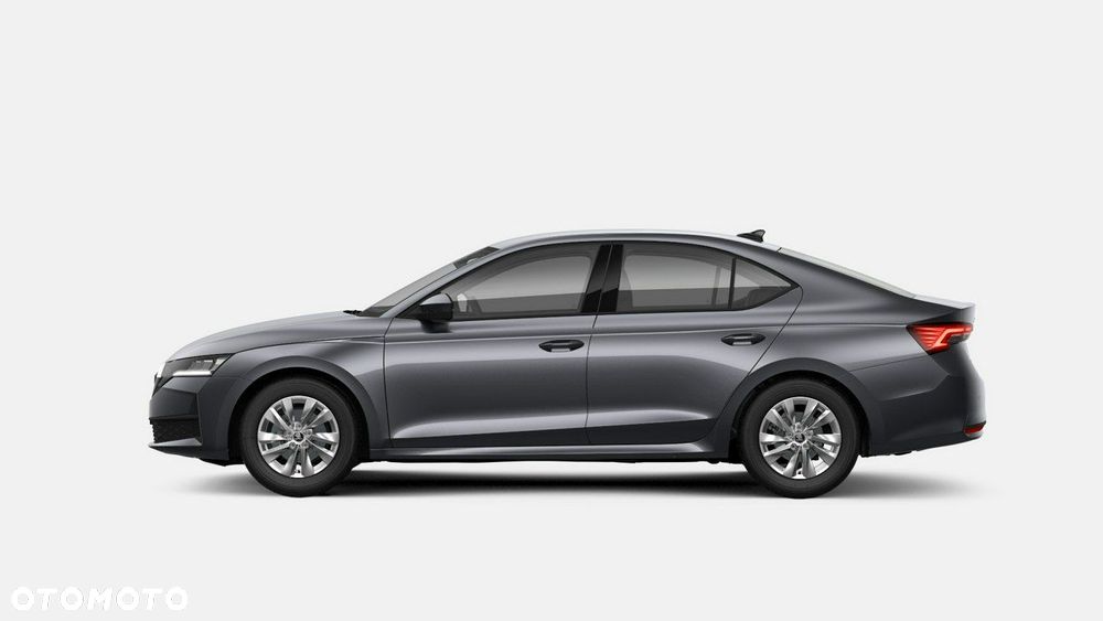 Skoda Octavia 1.5 TSI Drive Essence - 2