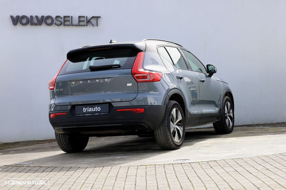 Volvo XC 40 1.5 T5 PHEV R-Design Expression - 33