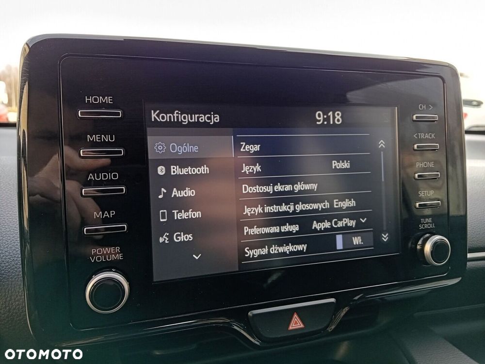 Toyota Yaris Hybrid 1.5 Comfort - 15