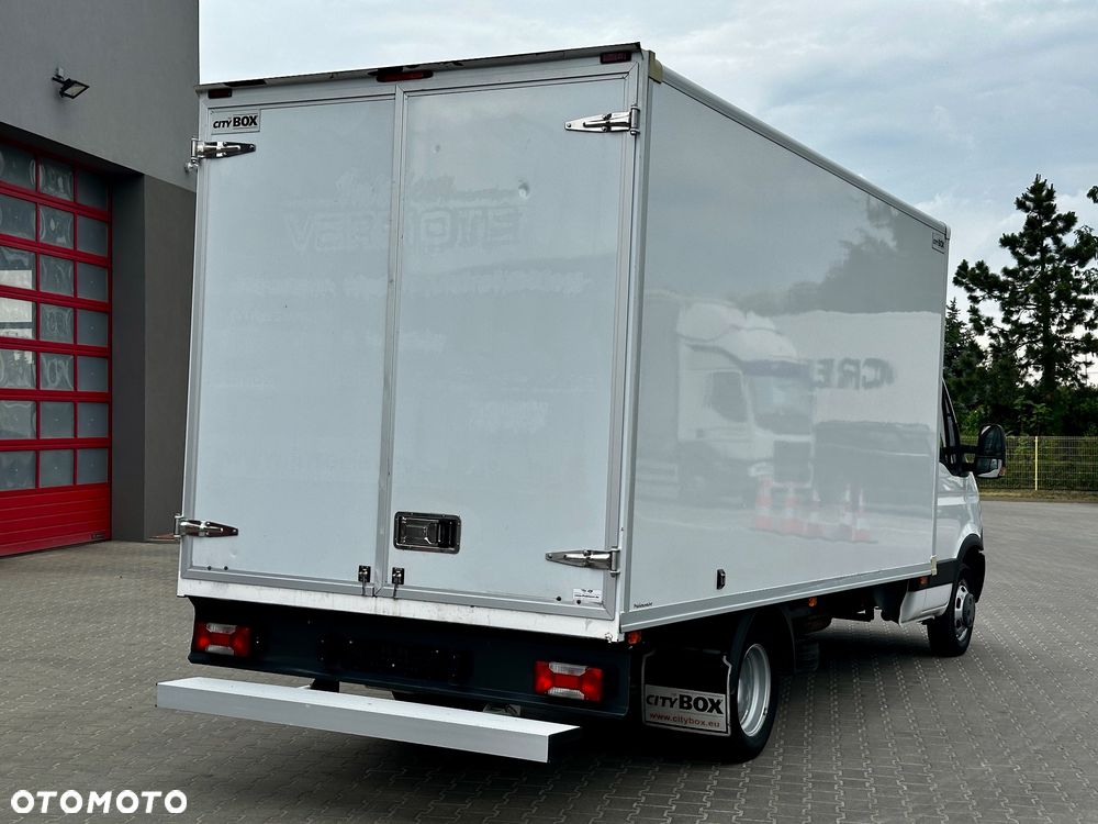 Iveco Daily - 5
