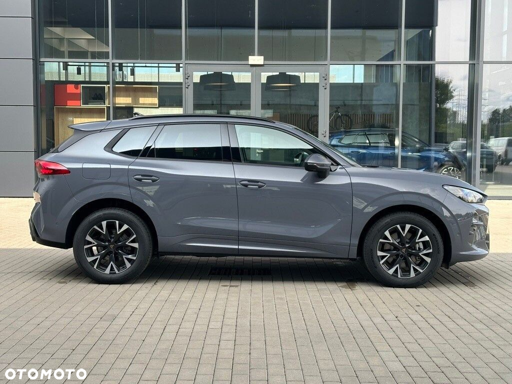 Cupra Terramar - 5