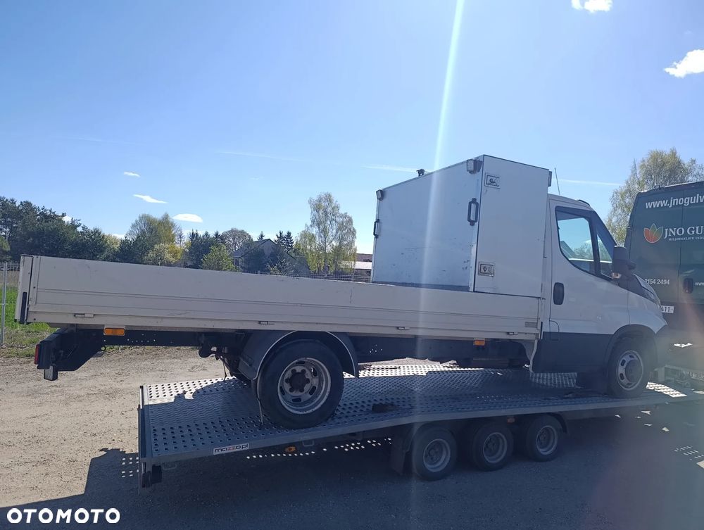 Iveco Daily - 3