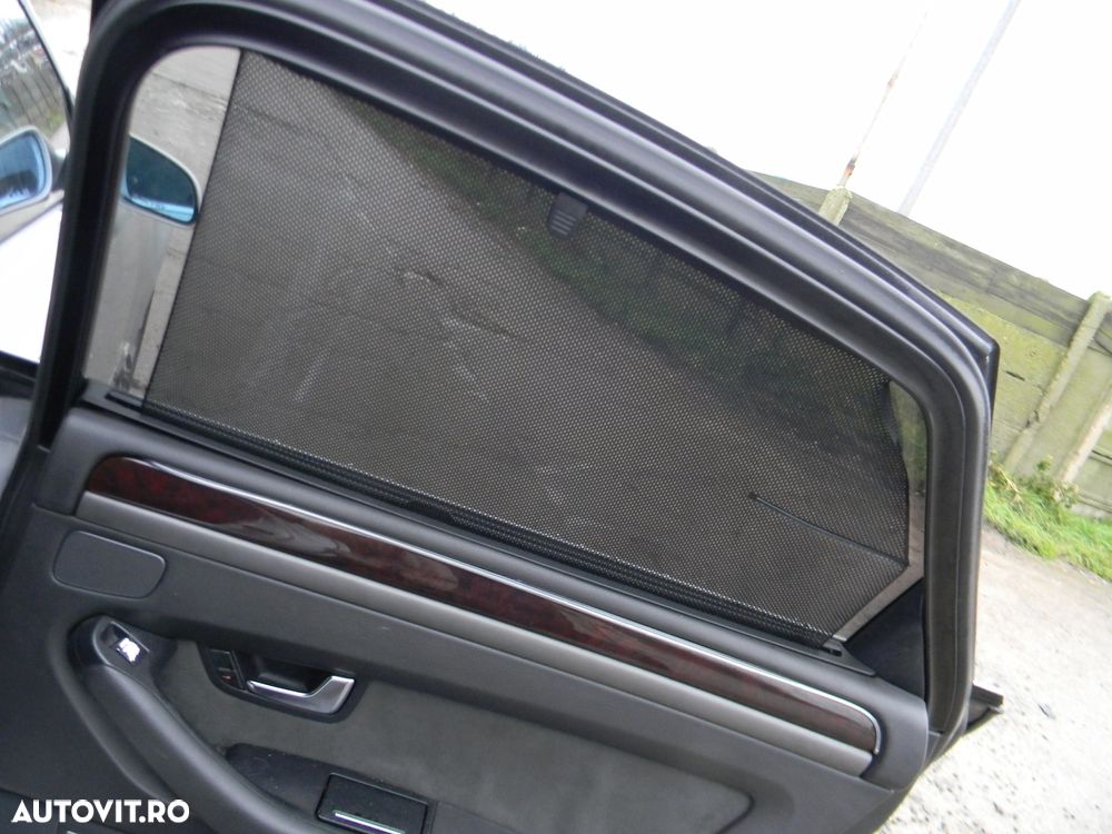 Dezmembrari  Audi A8 (4E)  2002  > 2010 4.2 quattro Benzina - 43