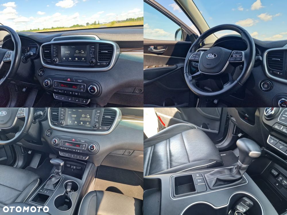 Kia Sorento - 24