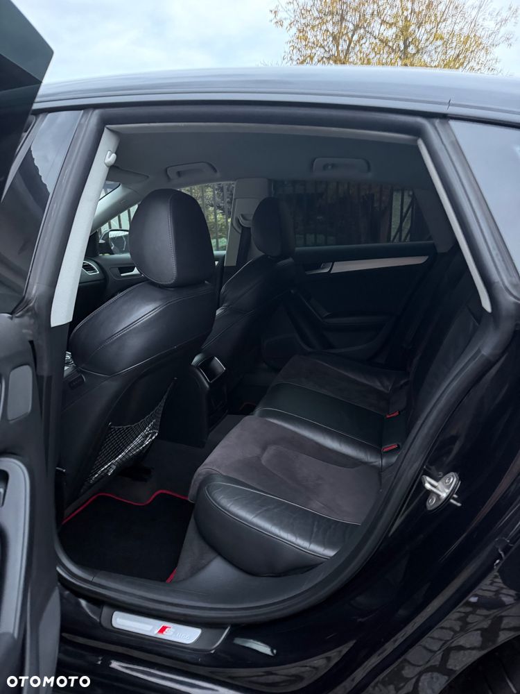 Audi A5 Sportback 2.7 TDI Multitronic - 9