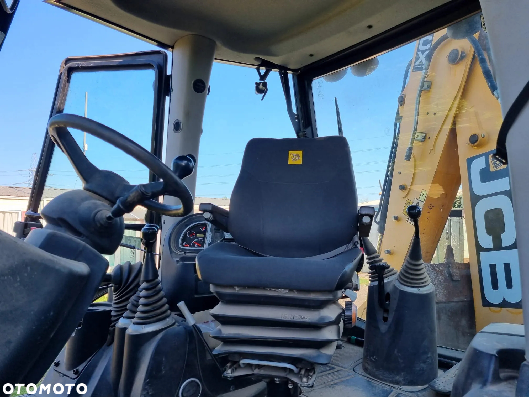 JCB JCB 3CX - 26