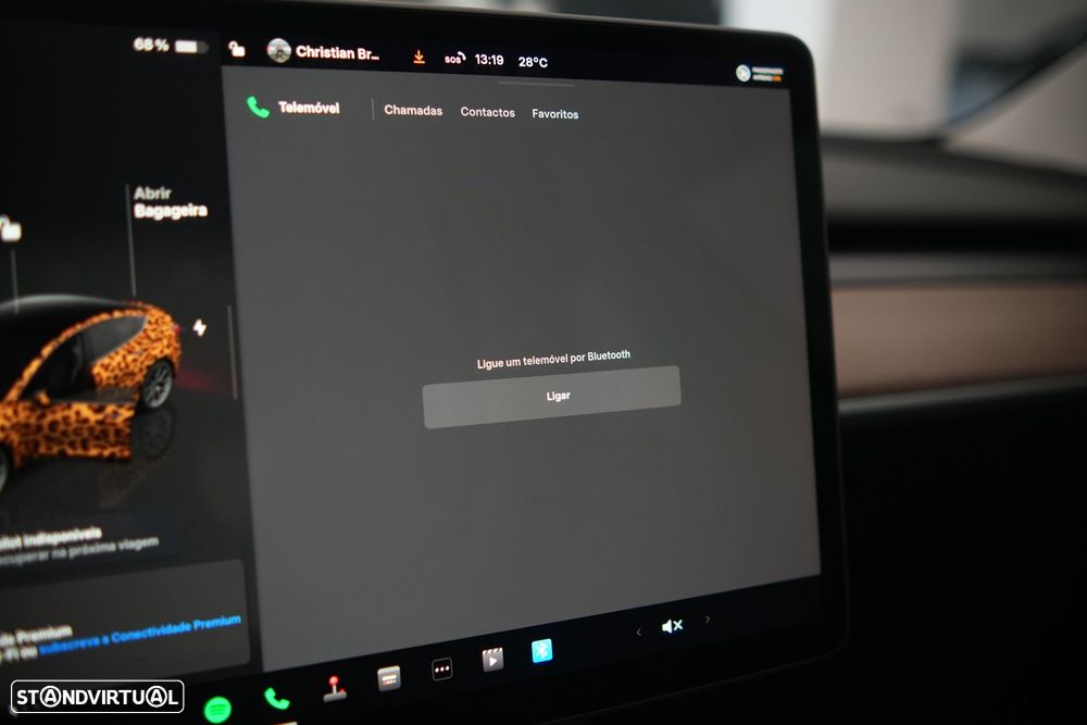Tesla Model 3 - 18