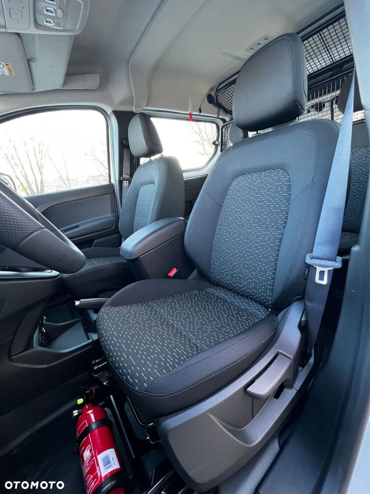 Mercedes-Benz citan Citan - 12