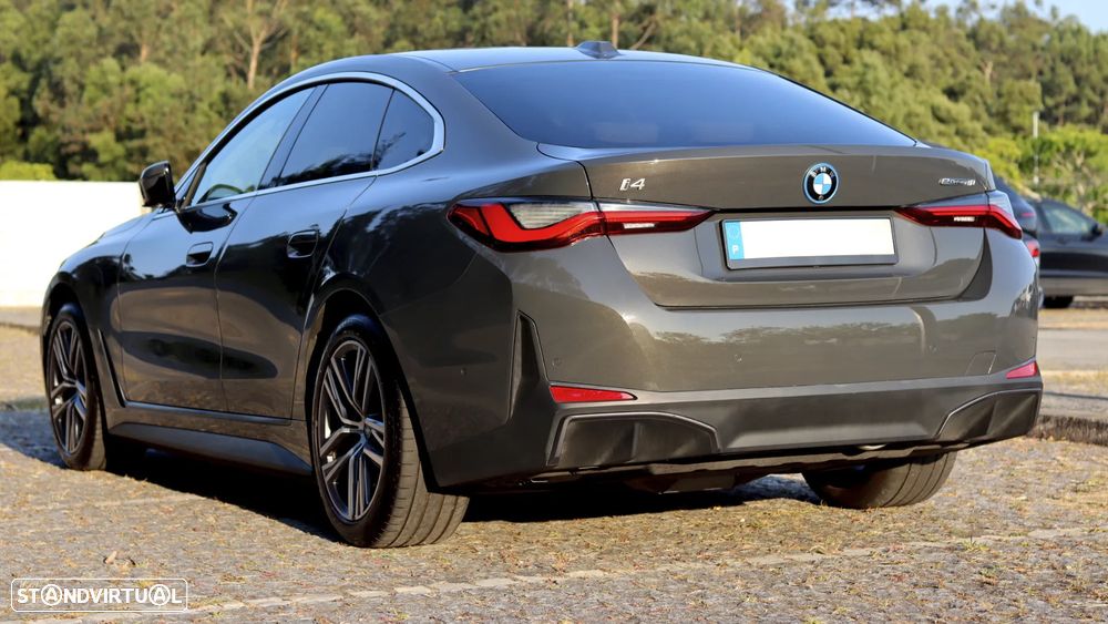 BMW i4 - 3