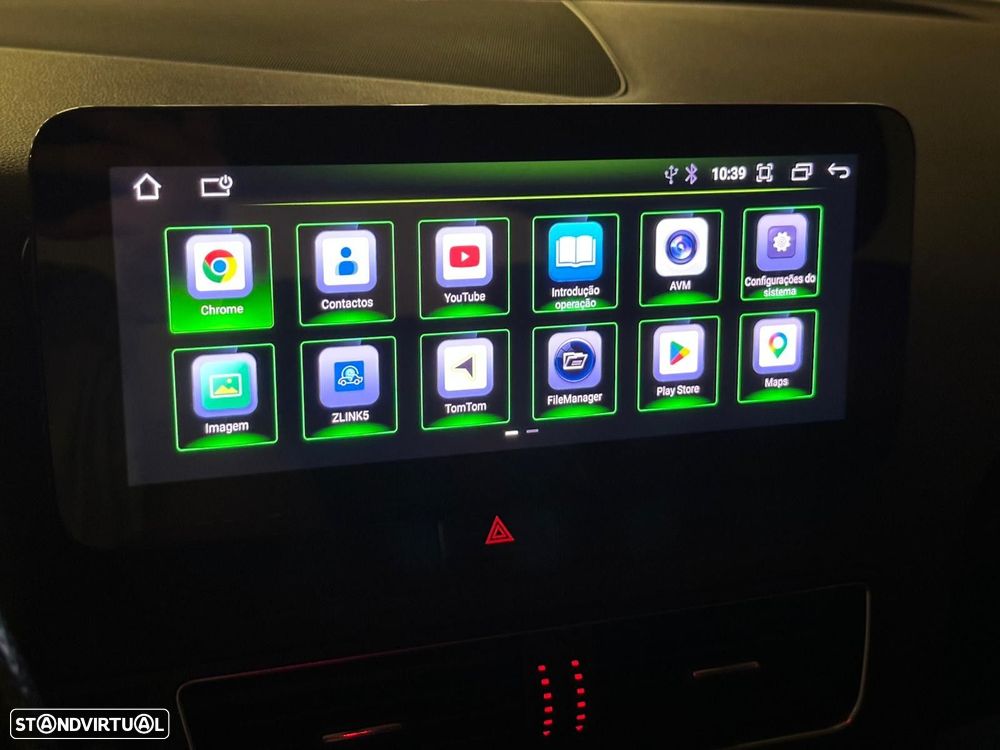 Audi Q5 3.0 TDI Exclusive S-tronic - 27
