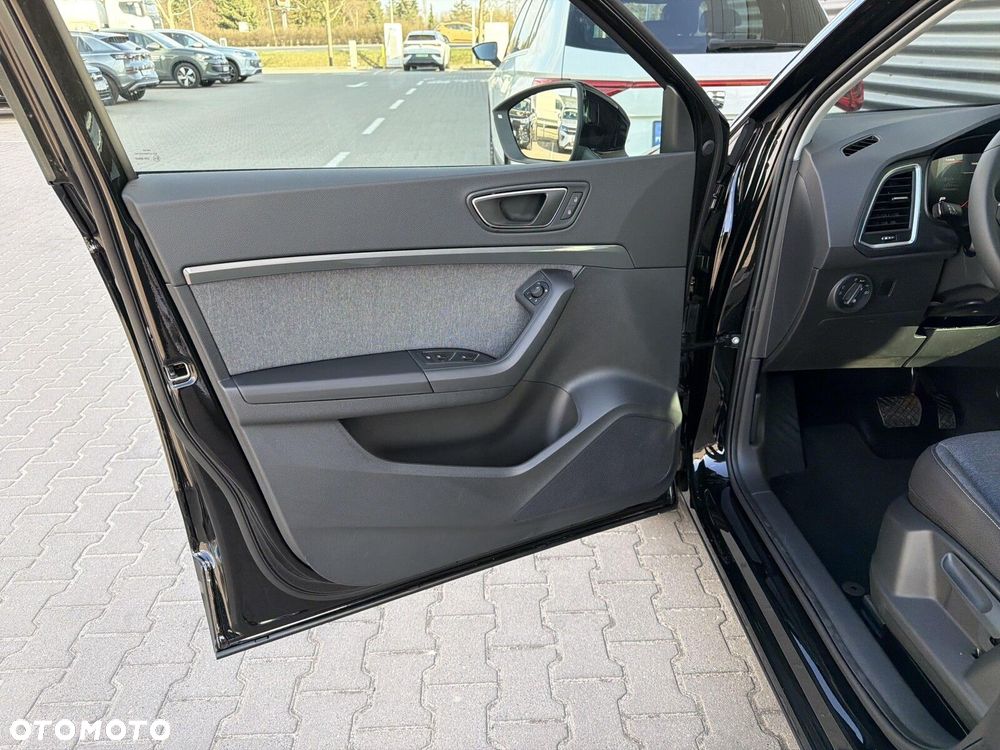 Seat Ateca - 11