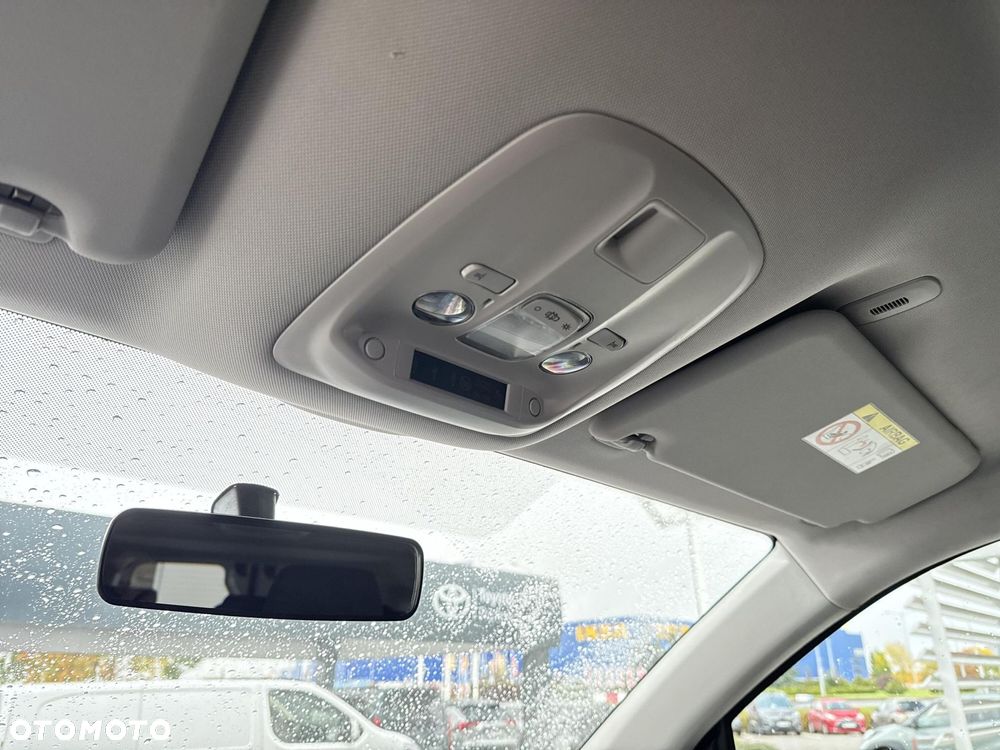 Toyota PROACE VERSO - 26