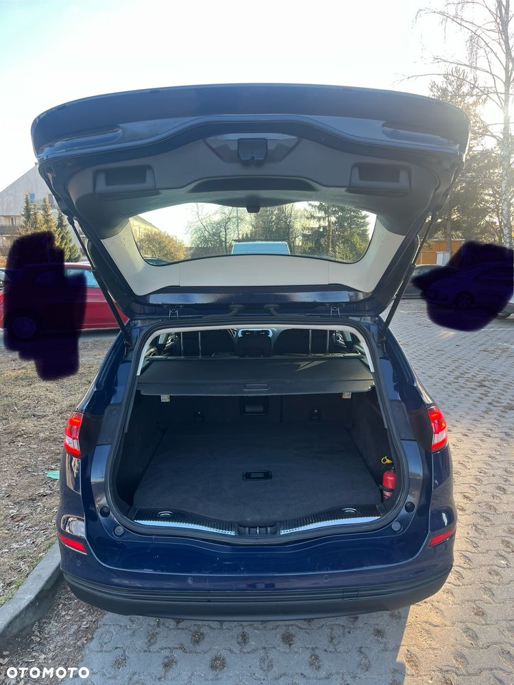 Ford Mondeo 1.5 TDCi Trend - 14