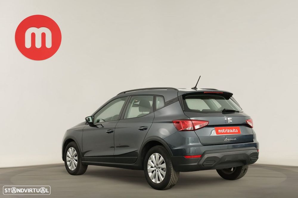 SEAT Arona 1.0 TSI Style DSG - 3