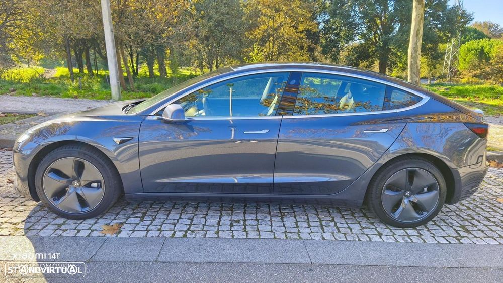 Tesla Model 3 Long Range AWD Dual Motor - 3