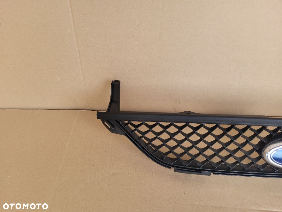 ATRAPA GRILL ATRAPA FORD S-MAX MK1 6M21-8200-A - 3