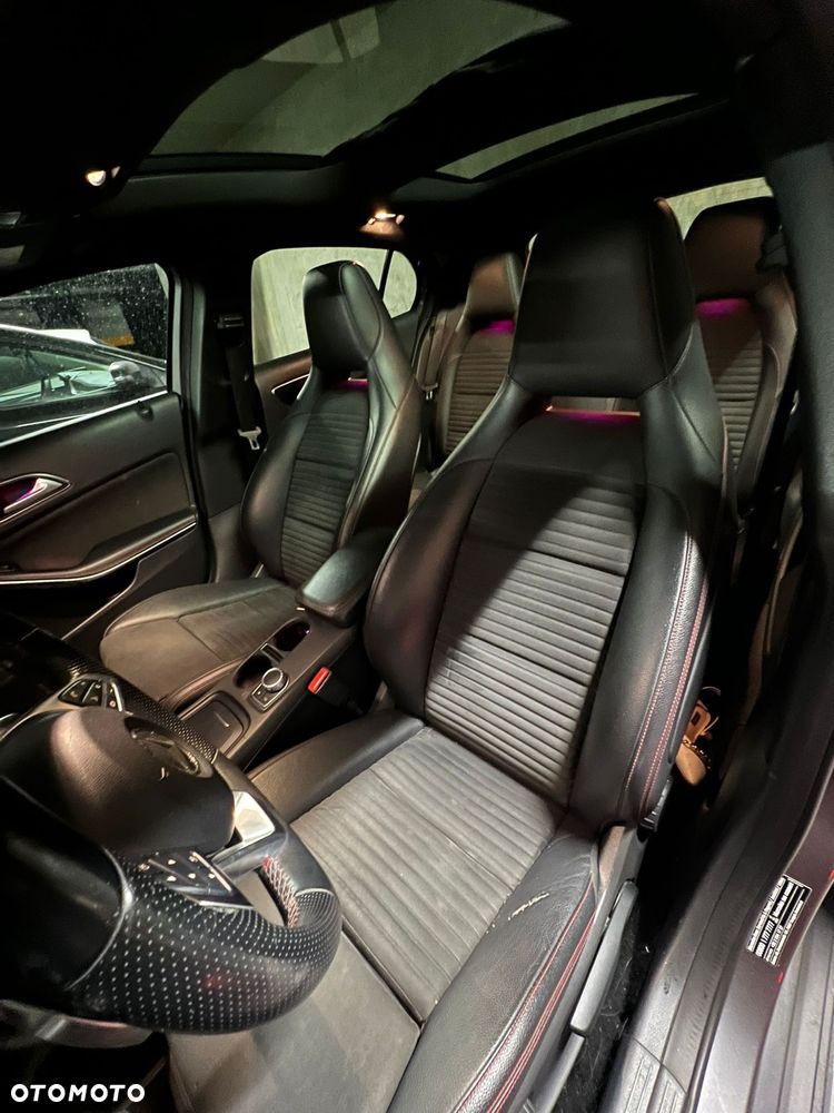 Mercedes-Benz GLA 200 d 7G-DCT Style - 5