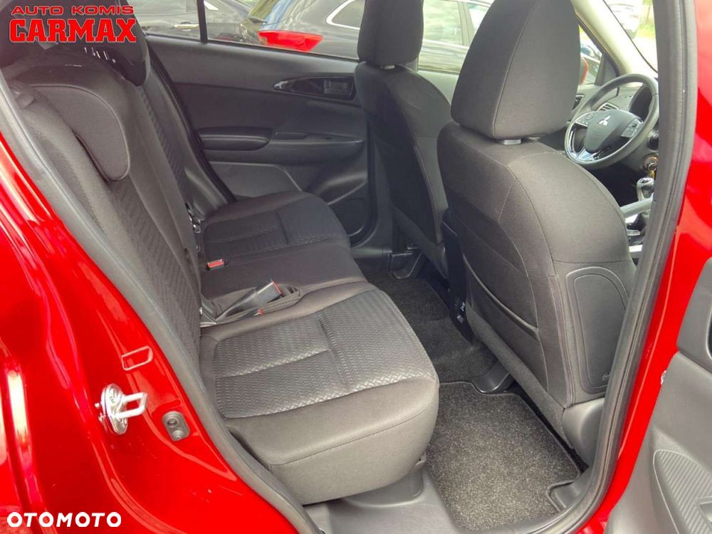 Mitsubishi Eclipse Cross 1.5 T-MIVEC (ClearTec) 2WD Active+ - 31