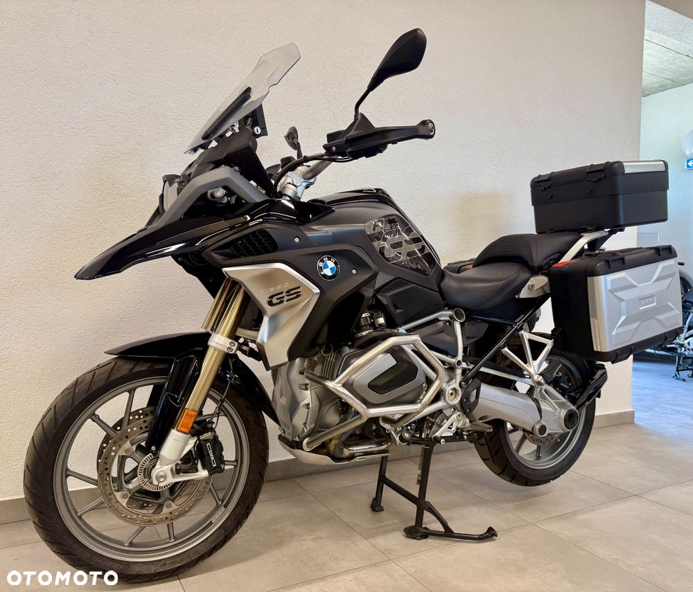 BMW GS - 2
