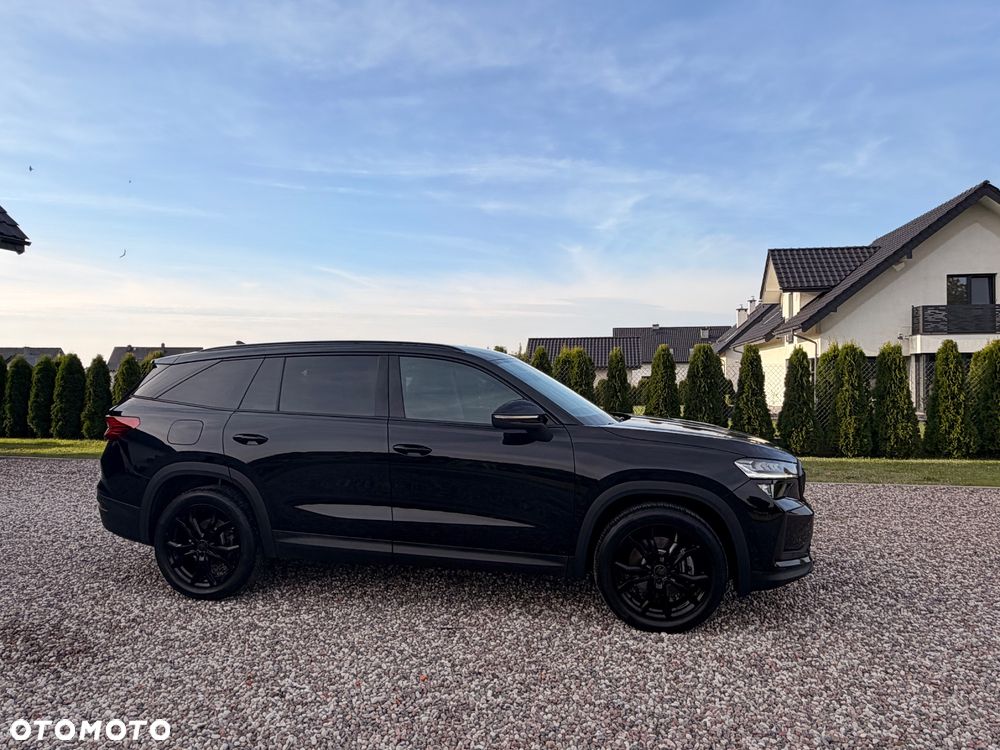 Skoda Kodiaq 1.5 TSI mHEV 4x2 Selection DSG - 35