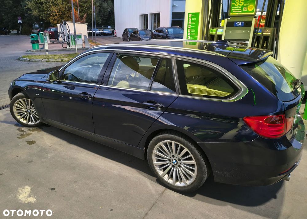 BMW Seria 3 - 2