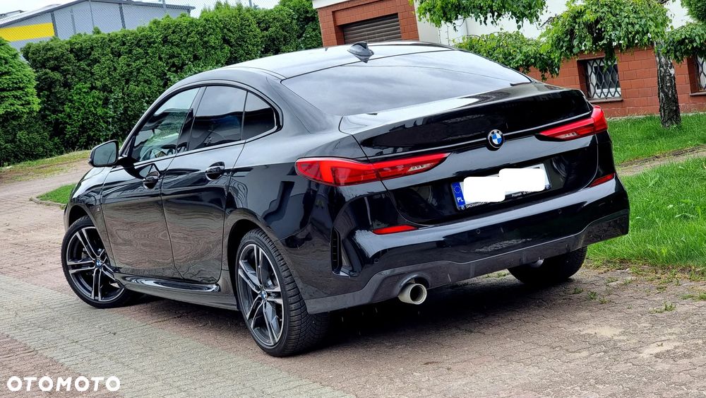 BMW Seria 2 218i M Sport - 14