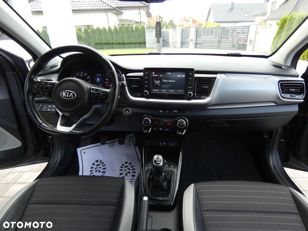 Kia Stonic - 29