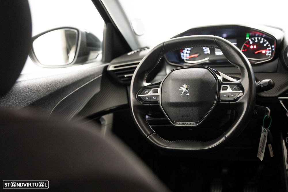 Peugeot 2008 1.2 PureTech Active Pack - 9
