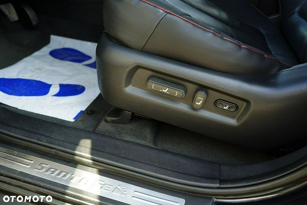 Hyundai Santa Fe - 13