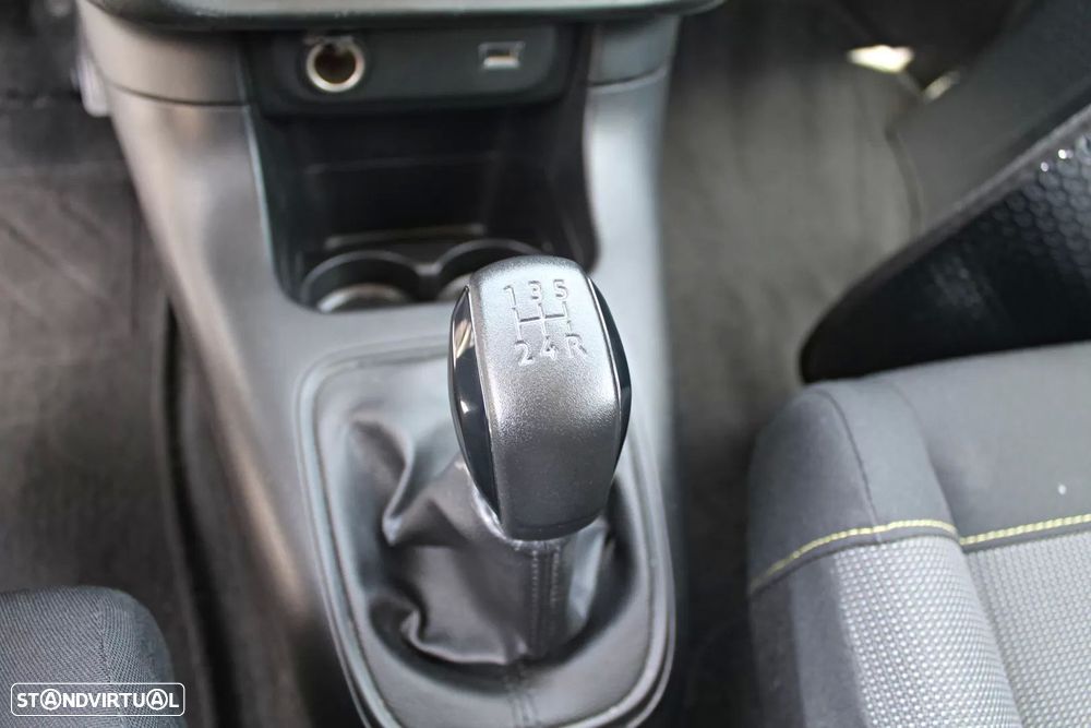 Citroën C3 1.5 BlueHDi Feel Pack - 21