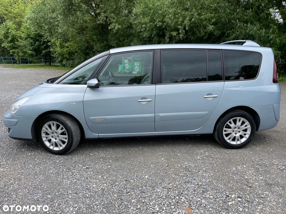 Renault Grand Espace 2.0 Dynamique - 7