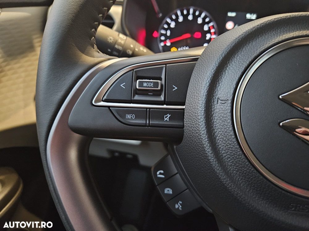 Suzuki Swift - 10