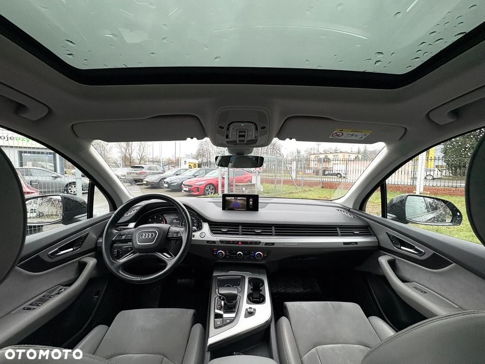 Audi Q7 - 24