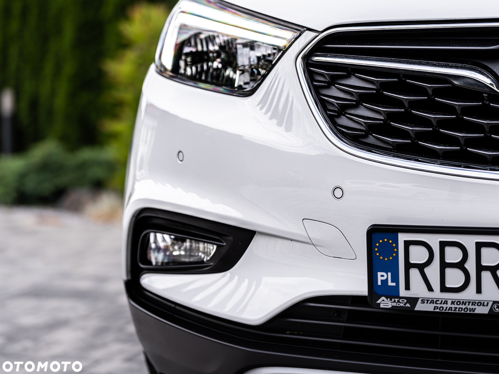 Opel Mokka 1.6 Cosmo S&S - 23