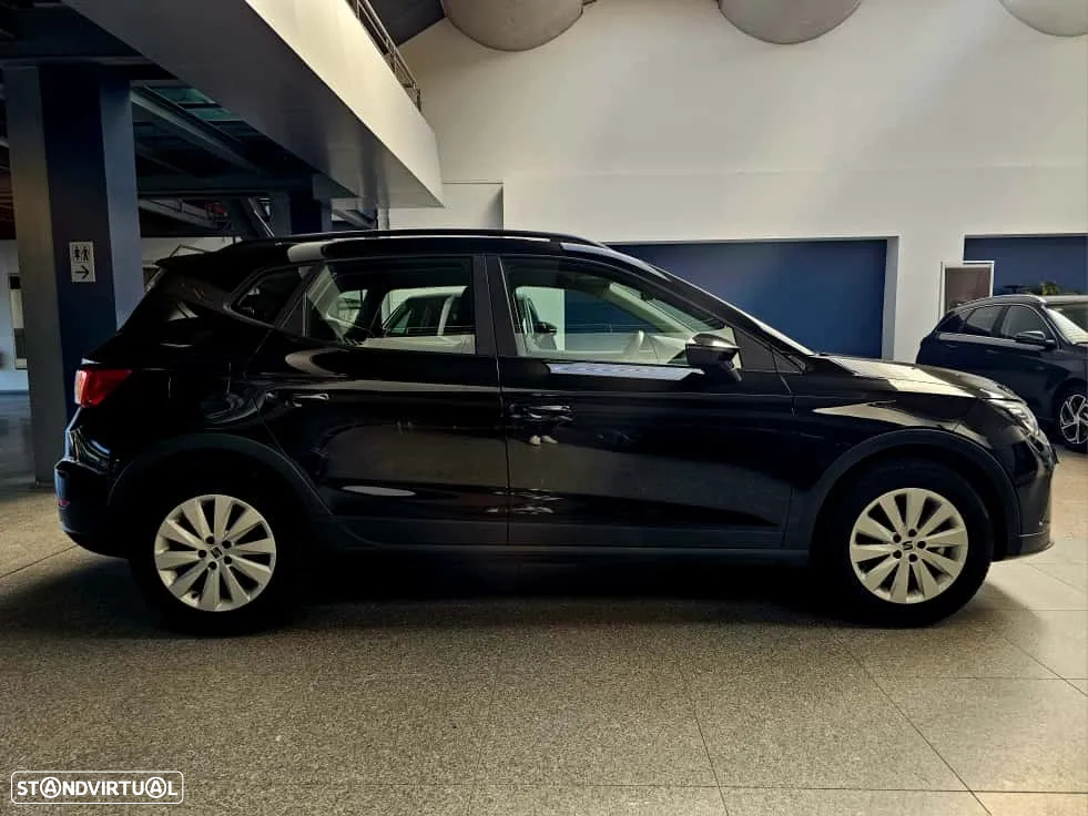 SEAT Arona 1.0 TSI Style - 4