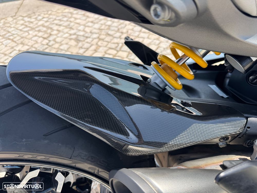 Ducati XDiavel V4 - 22