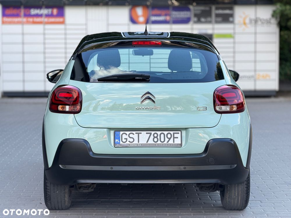 Citroën C3 1.2 VTi Attraction - 11