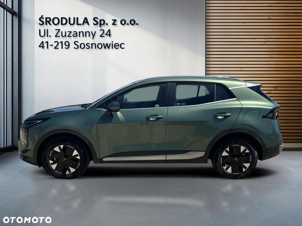 Kia Sportage - 2