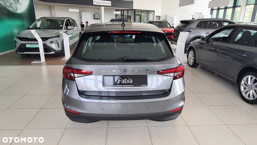 Skoda Fabia 1.0 TSI Edition 130 - 5