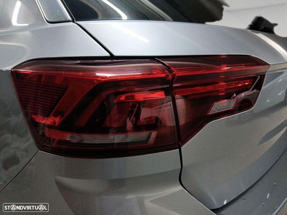 VW T-Roc 1.0 TSI Urban - 34