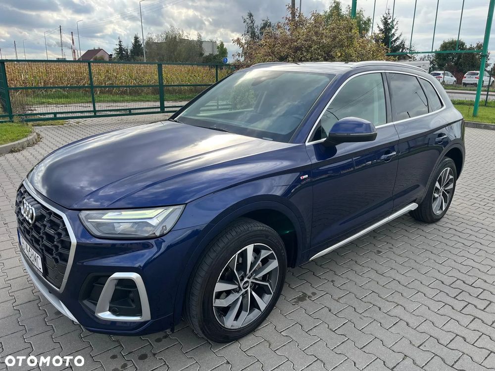 Audi Q5 - 3