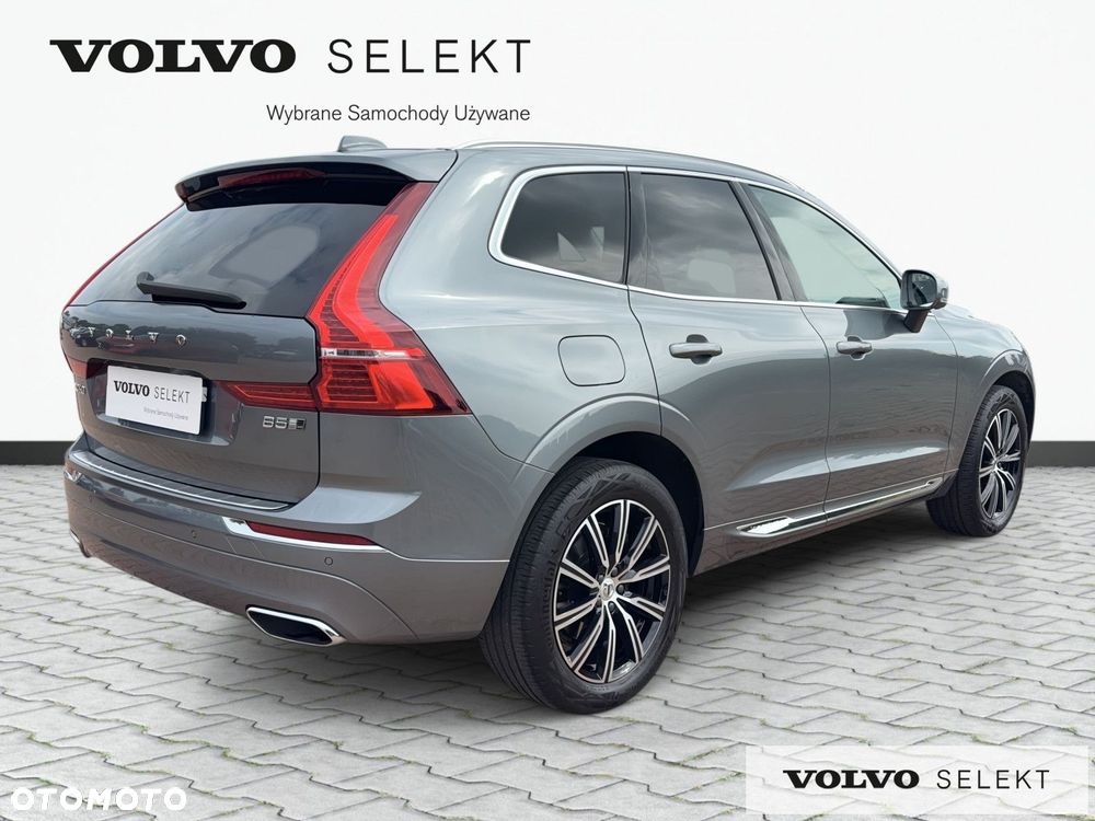 Volvo XC 60 - 6